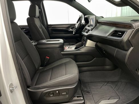 Used 2023 Chevrolet Tahoe LS image 38