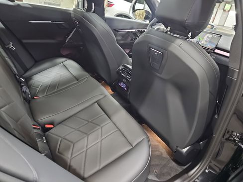 New 2027 BMW 530i xDrive w/ Premium Package AWD/4WD image 11