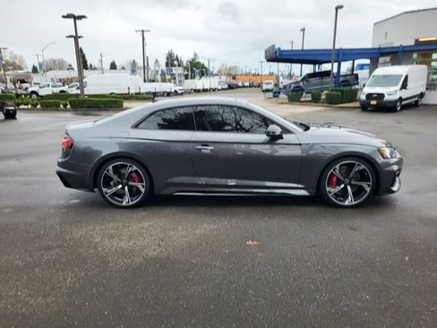 Used 2022 Audi RS 5 image 6
