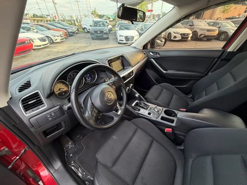 Used 2016 MAZDA CX-5 Touring AWD/4WD image 16