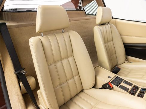 Used 1988 Ferrari 328 GTS RWD image 76