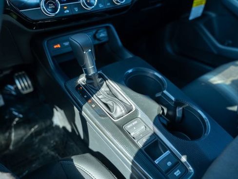 New 2026 Honda Civic Sport image 28