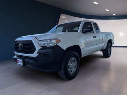Used 2022 Toyota Tacoma SR