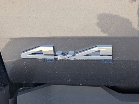 New 2026 Toyota Tundra 1794 Edition AWD/4WD image 8