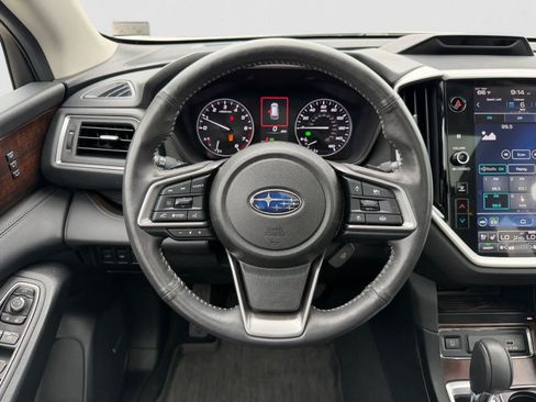 Certified 2024 Subaru Ascent Touring AWD/4WD image 14