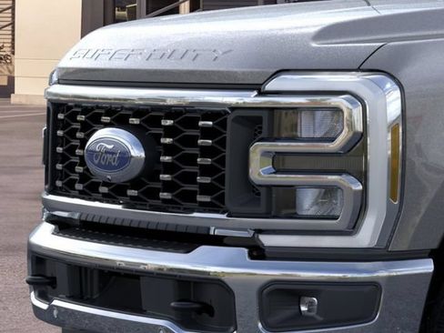 New 2026 Ford F350 Lariat w/ Lariat Ultimate Package AWD/4WD image 17