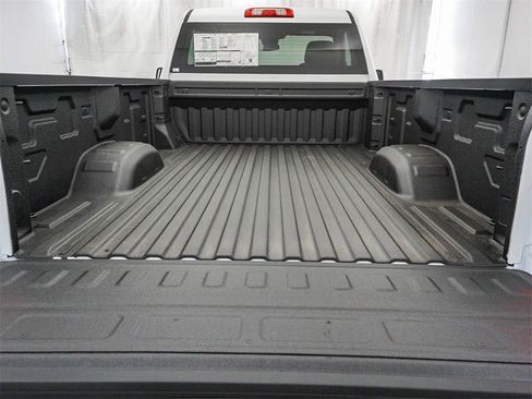 New 2026 Chevrolet Silverado 2500 W/T w/ WT Convenience Package RWD image 12