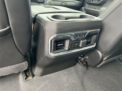 Used 2021 Chevrolet Silverado 2500 LTZ w/ Carhartt Edition image 22