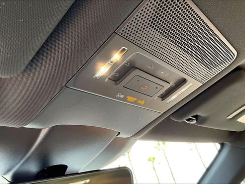 New 2026 Lexus ES 350e FWD image 14
