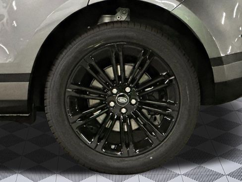 Used 2026 Land Rover Range Rover Evoque S AWD/4WD image 11