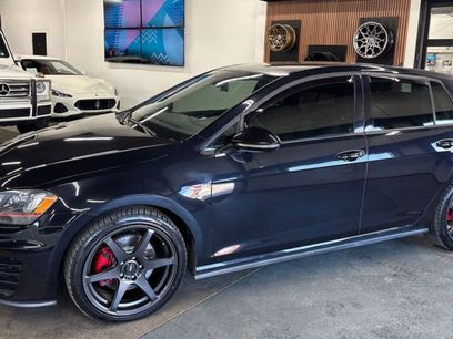 Used 2015 Volkswagen GTI Autobahn