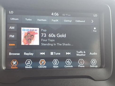 Used 2019 Jeep Renegade Altitude w/ Quick Order Package 2XM image 19