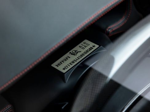 Used 2008 Ferrari F430 Scuderia RWD image 34