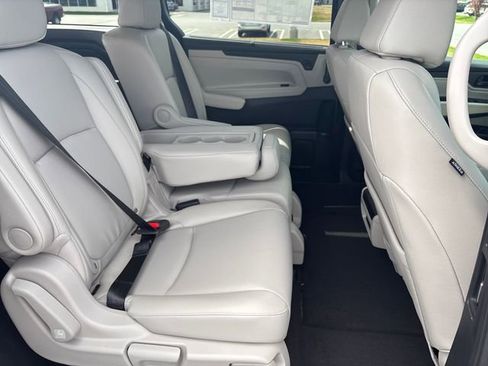 New 2026 Honda Odyssey EX-L image 24