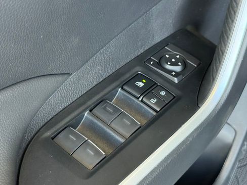 New 2025 Toyota RAV4 XLE Premium image 16