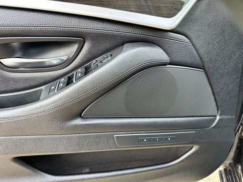 Used 2012 BMW 535i xDrive 535i xDrive image 13