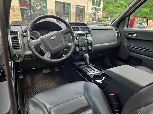 Used 2008 Ford Escape Limited AWD/4WD image 17