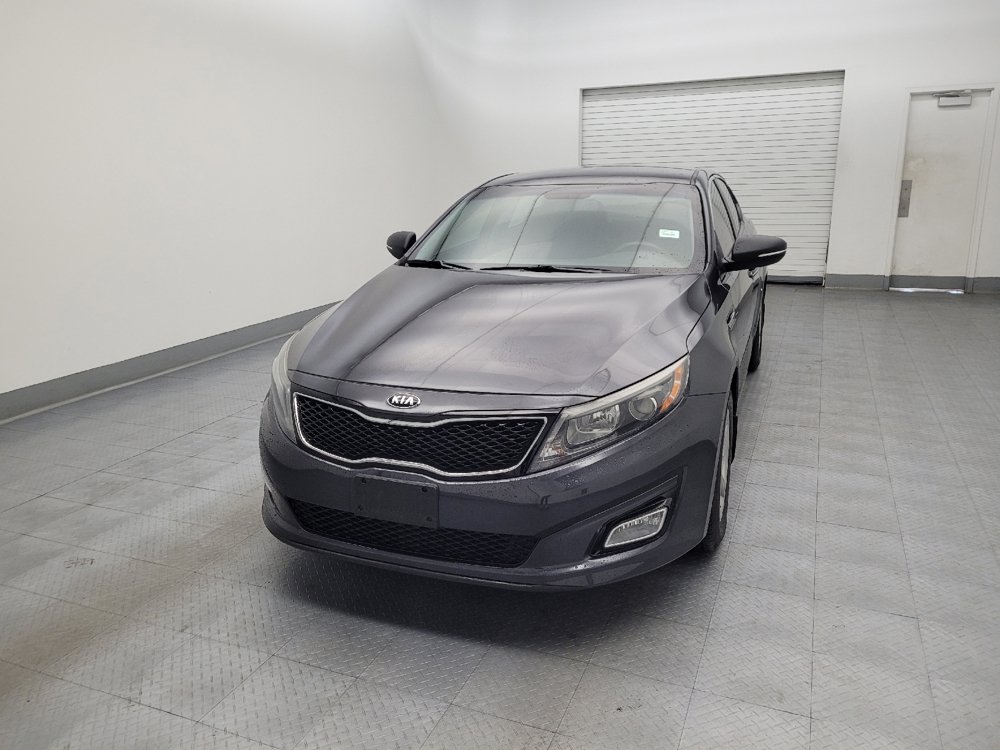 Used 2015 Kia Optima LX w/ Paint Protection Film Package FWD image 15