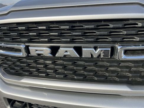 Used 2024 RAM 2500 Big Horn w/ Safety Group image 4