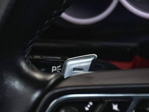 Used 2023 Porsche Cayenne Turbo S image 39