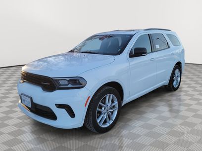 Used 2024 Dodge Durango GT