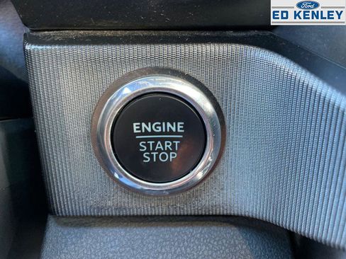 Used 2024 Ford F350 Platinum w/ Tremor Off-Road Package image 13