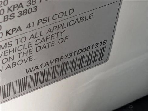 New 2026 Audi Q7 3.0T Premium image 17