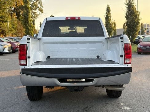 Used 2023 RAM 1500 Classic SLT w/ Trailer & Traction Group RWD image 14