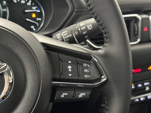New 2025 MAZDA CX-5 AWD 2.5 S image 23