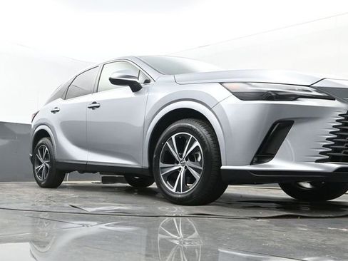 Used 2024 Lexus RX 350 FWD w/ Technology Package image 26