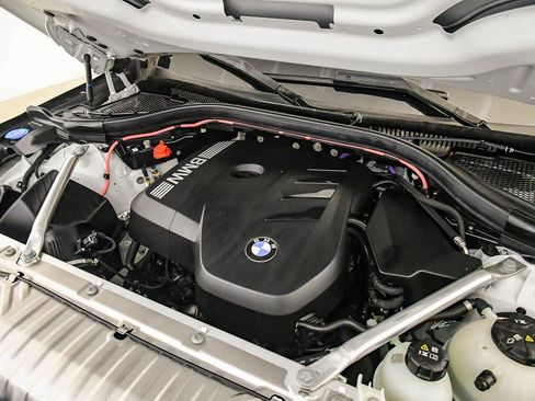 Used 2026 BMW X3 xDrive30i w/ Premium Package AWD/4WD image 26