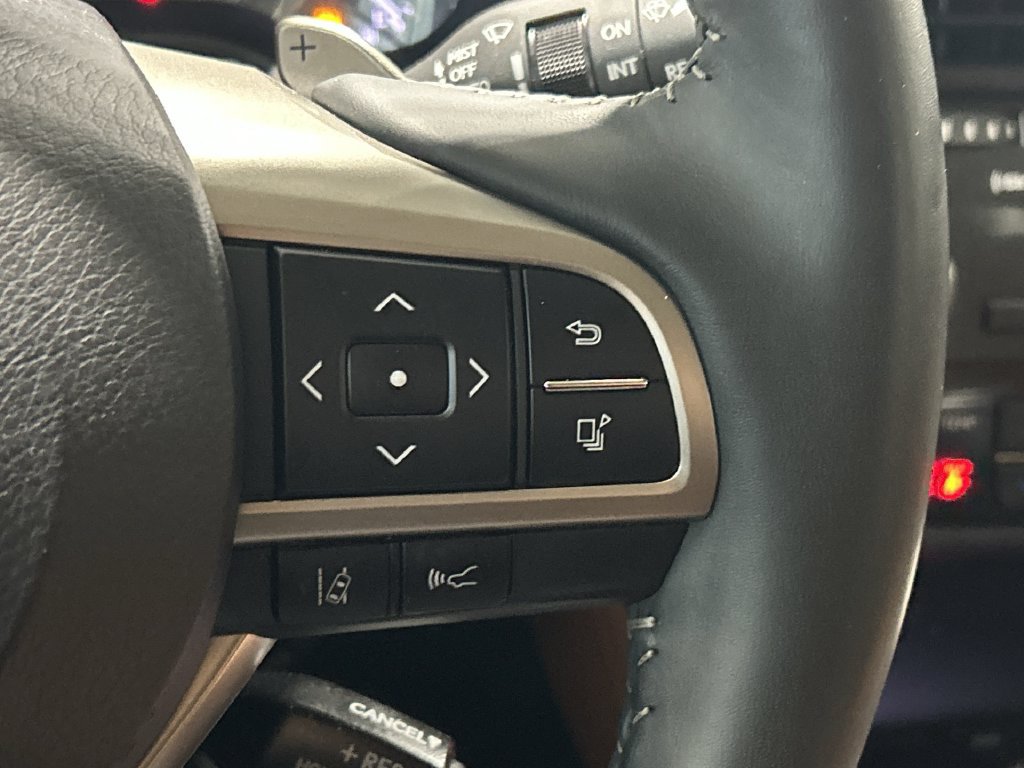 Used 2022 Lexus RX 350 FWD w/ Premium Package image 14