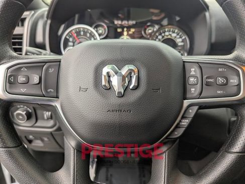 Used 2025 RAM 1500 Tradesman image 16