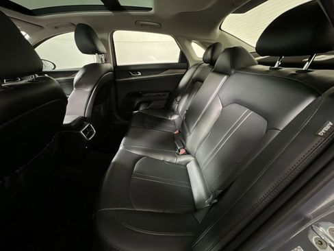 Used 2021 Kia K5 EX image 24