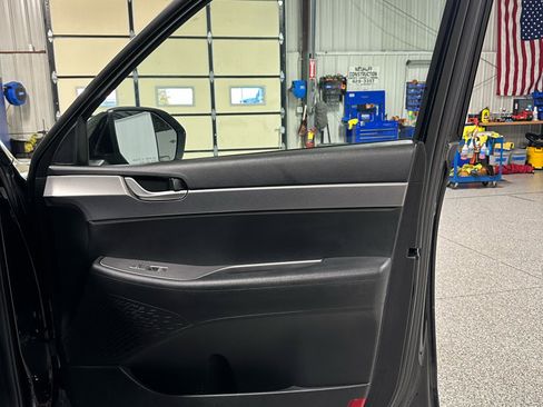 Used 2020 Hyundai Palisade SEL w/ Convenience Package image 22