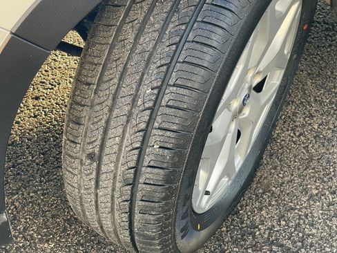 Used 2021 Subaru Forester image 26