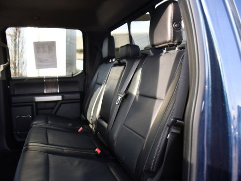 Used 2017 Ford F350 Lariat image 18