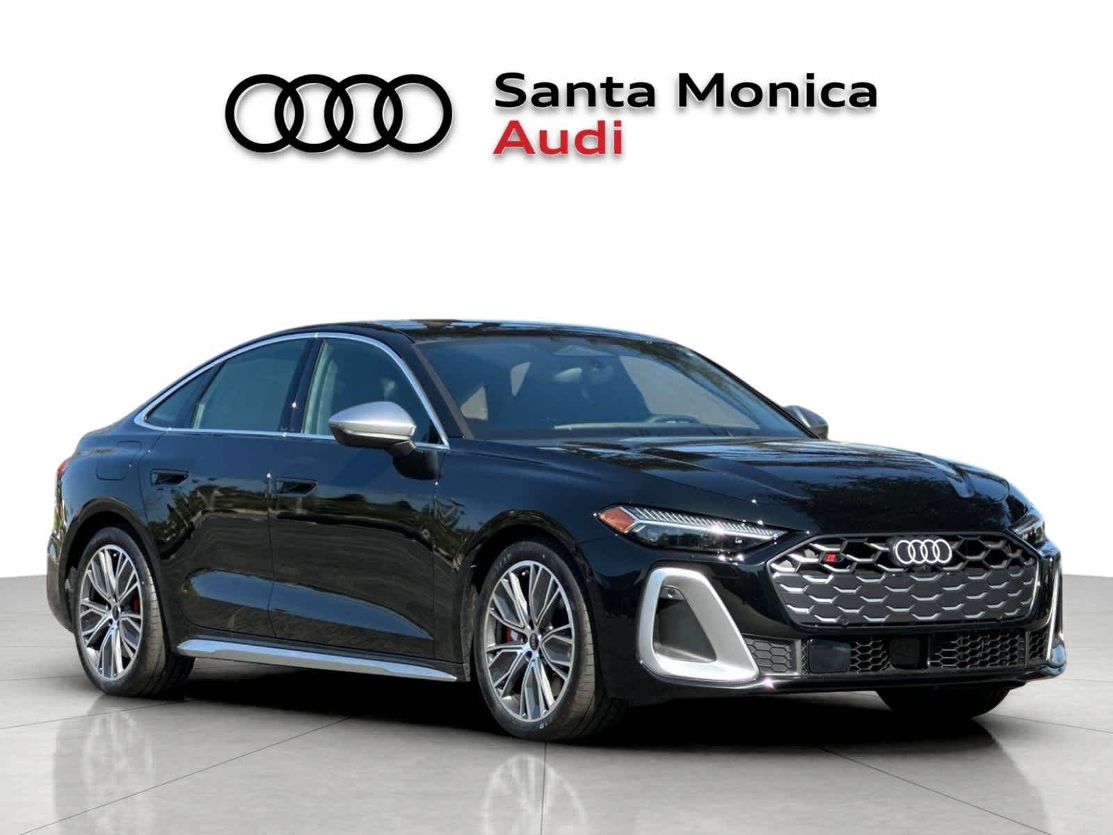 New 2026 Audi S5 Premium Plus AWD/4WD image 9