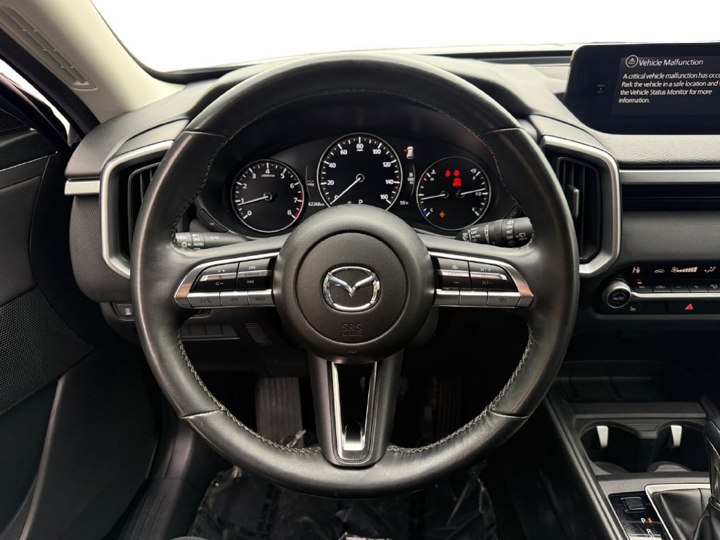 Used 2024 MAZDA CX-50 AWD 2.5 S w/ Weather Package image 12