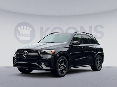 Used 2026 Mercedes-Benz GLE 350 4MATIC
