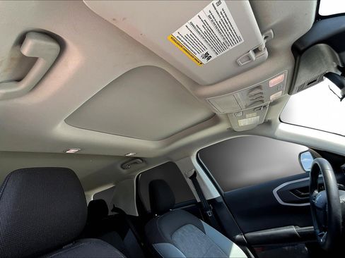 Used 2024 Ford Bronco Sport Big Bend w/ Convenience Package image 29