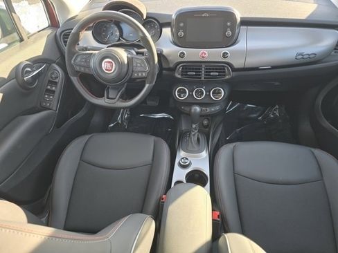 Used 2023 FIAT 500X Sport w/ Technology Group image 32