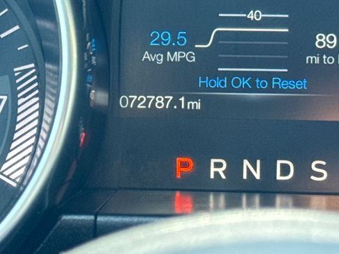 Used 2022 Ford Mustang Premium RWD image 19