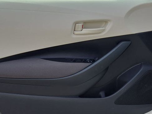 New 2026 Toyota Corolla LE w/ LE Premium Package FWD image 10