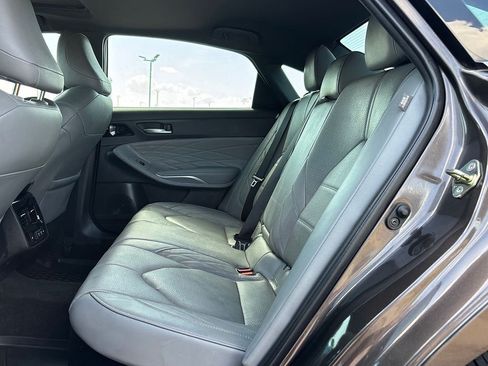 Used 2020 Toyota Avalon Limited w/ Advanced Safety Package FWD image 14
