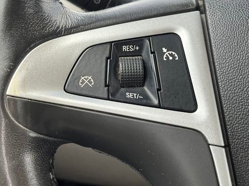 Used 2010 GMC Terrain SLT w/ Cargo Package AWD/4WD image 18