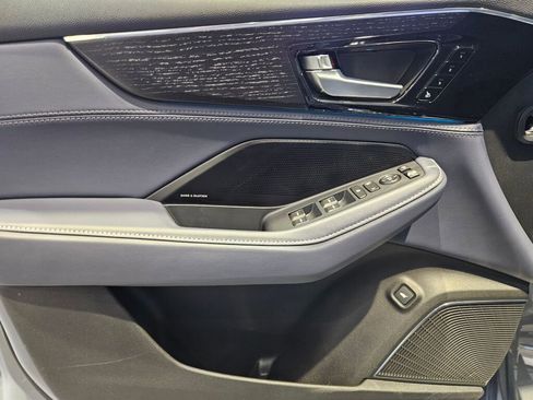 New 2026 Acura MDX Type S image 24