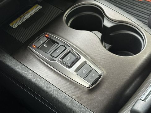 Used 2023 Honda Passport TrailSport image 25