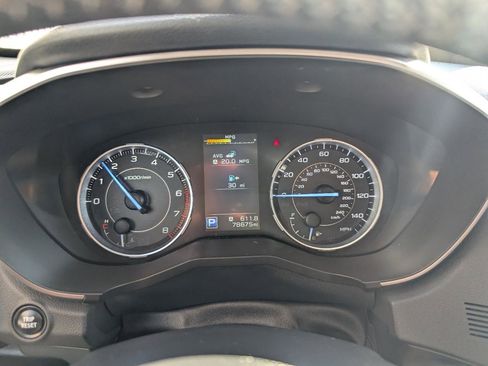 Used 2019 Subaru Ascent Limited AWD/4WD image 17