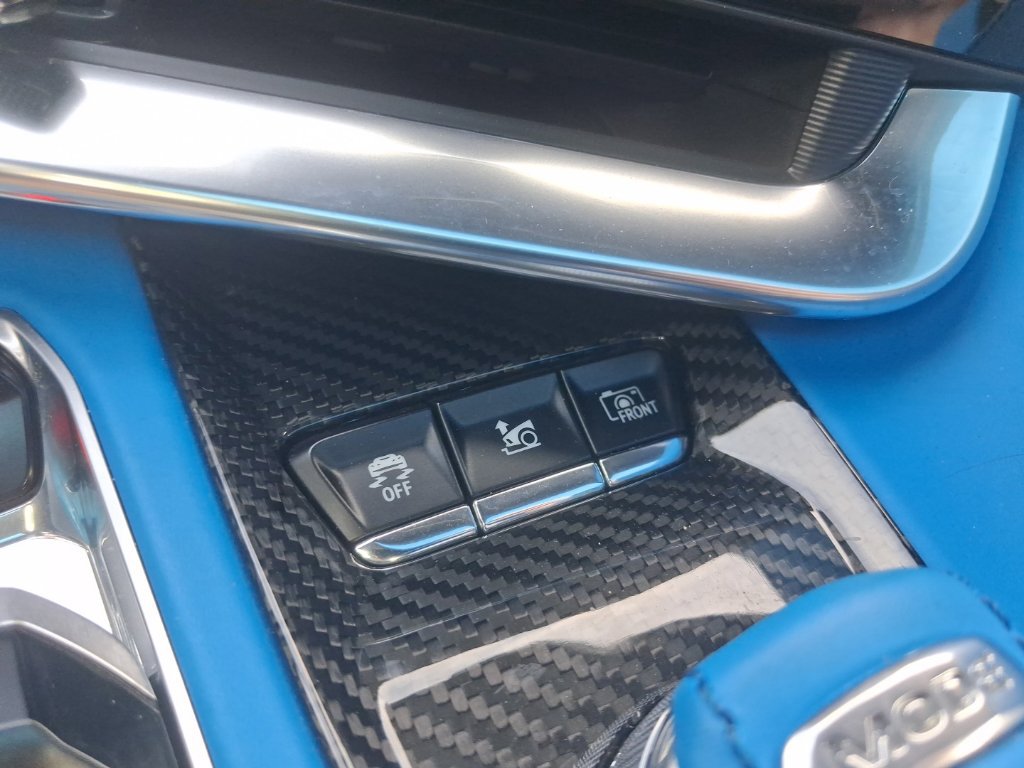 Used 2021 Chevrolet Corvette Stingray Premium Cpe w/ Z51 Performance Package RWD image 26